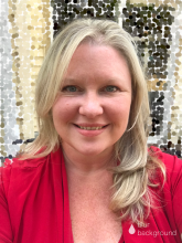 Lindsay J.K. Nichols, America's Charities, Vice President, Marketing & Communications